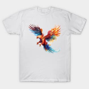 Majestic griffin T-Shirt